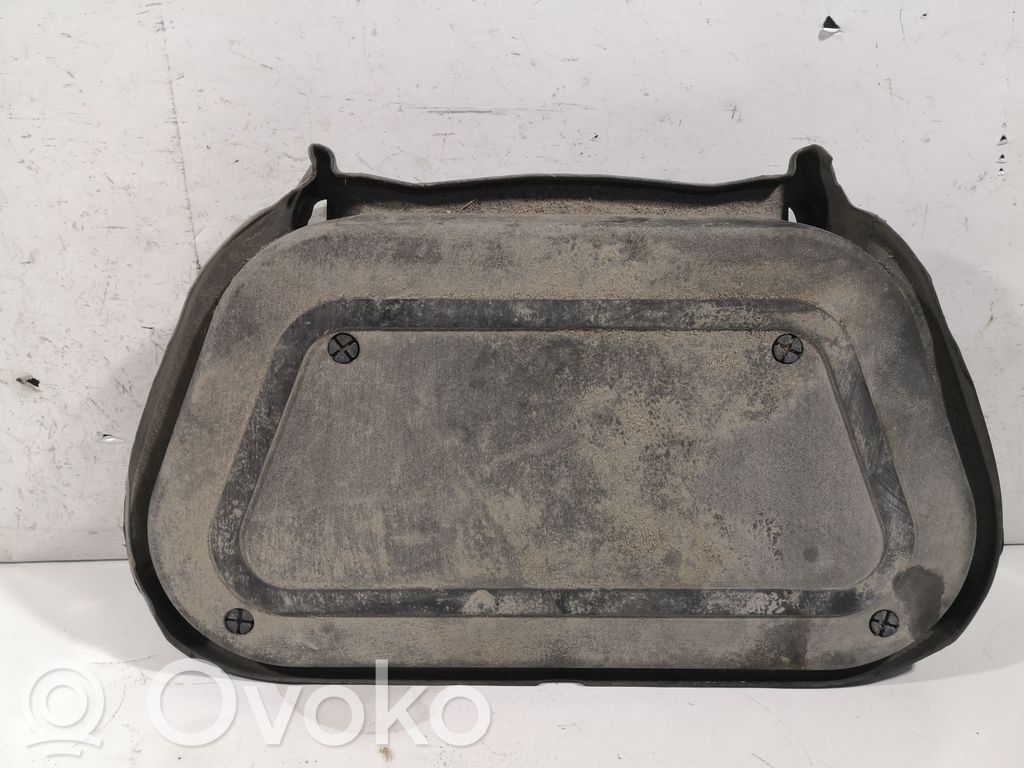 Audi A8 S8 D3 4E Cabin air micro filter cap 