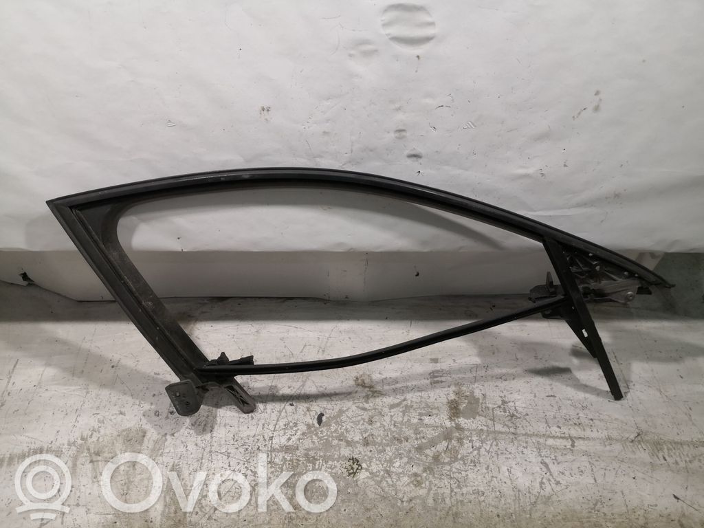 Etuoven ikkunalasin kehys, coupe   4E0837608F
