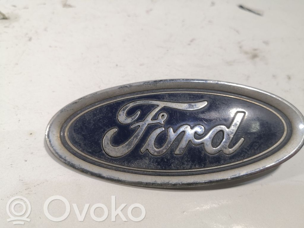Ford C-MAX II Emblemat / Znaczek tylny / Litery modelu 