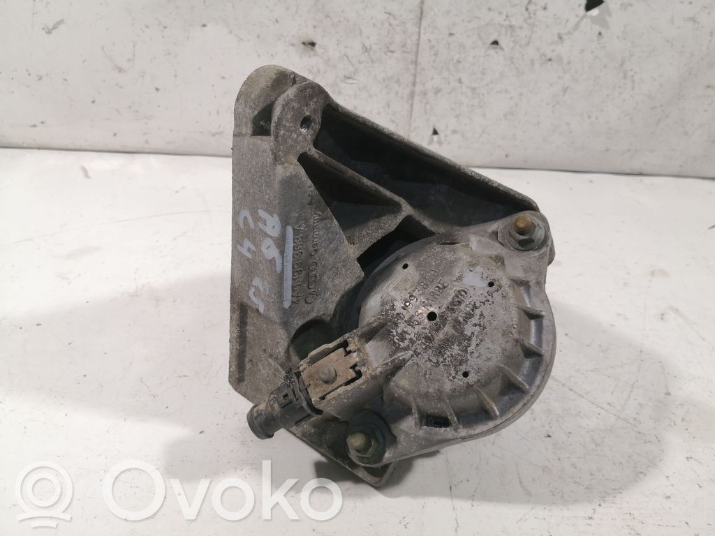 Audi A6 S6 C4 4A Engine mounting bracket 
