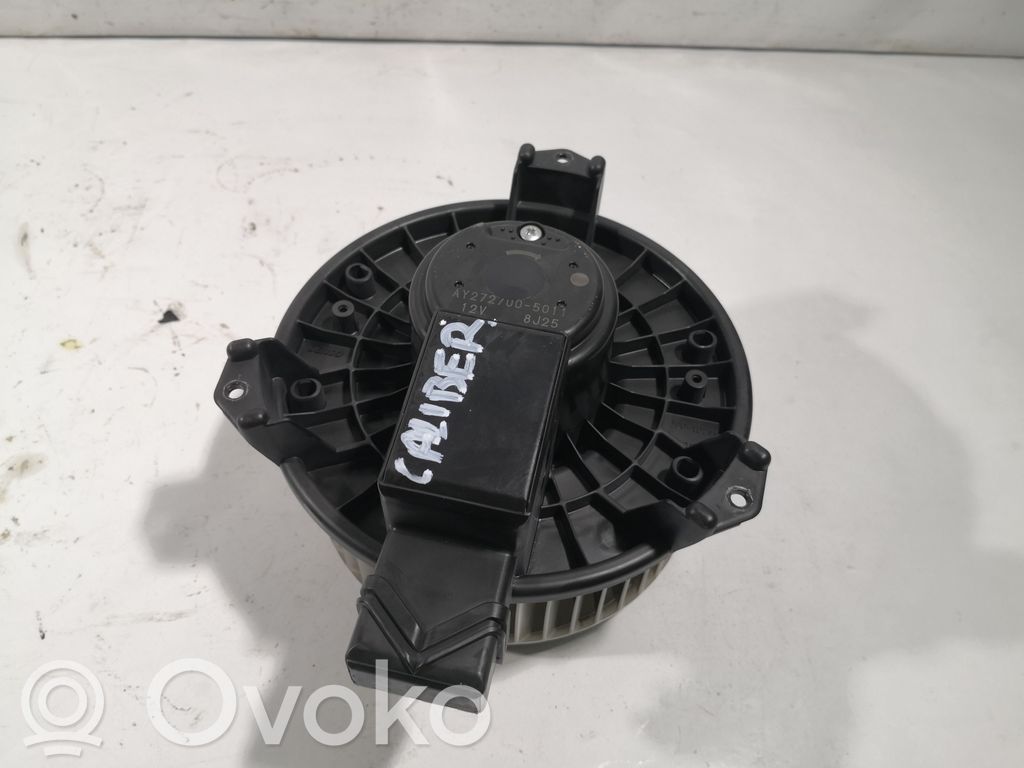 Dodge Caliber Pečiuko ventiliatorius/ putikas 