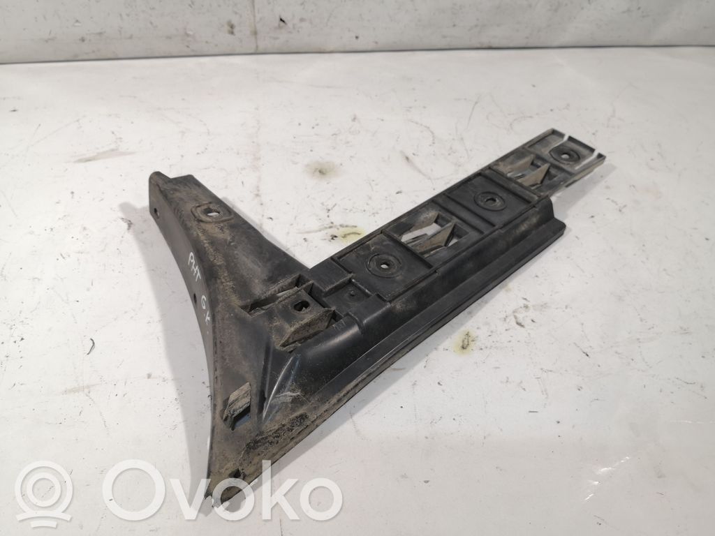 Volkswagen Phaeton Rear bumper mounting bracket 