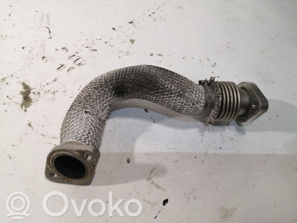 Volkswagen Phaeton Caurulīte (-es) / šļūtene (-es) 
