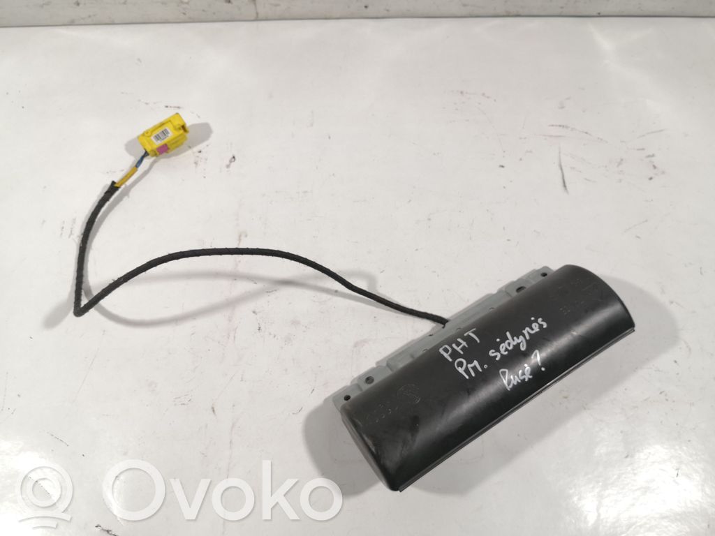Volkswagen Phaeton Airbag sedile 