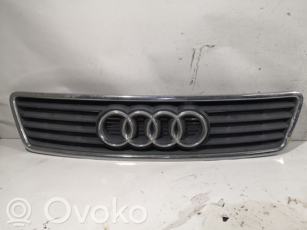Audi A6 S6 C5 4B Front grill 