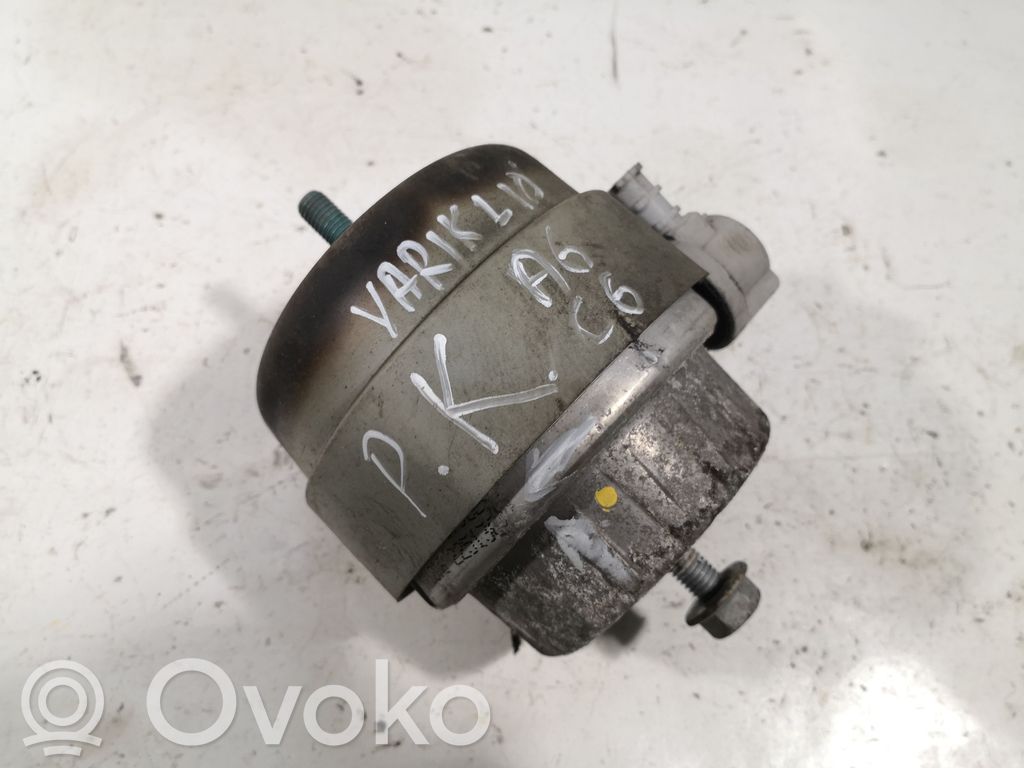 Engine mount bracket   4F0199379BL