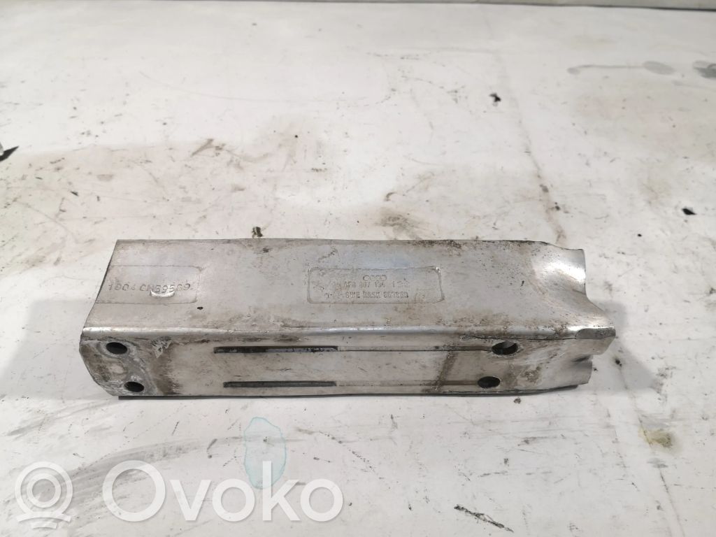 Audi A6 S6 C6 4F Front bumper shock/impact absorber 