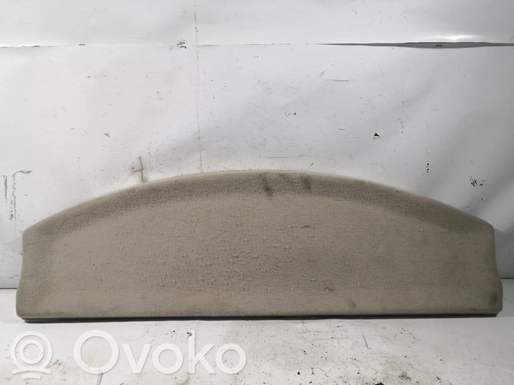 Volkswagen New Beetle Parcel shelf 