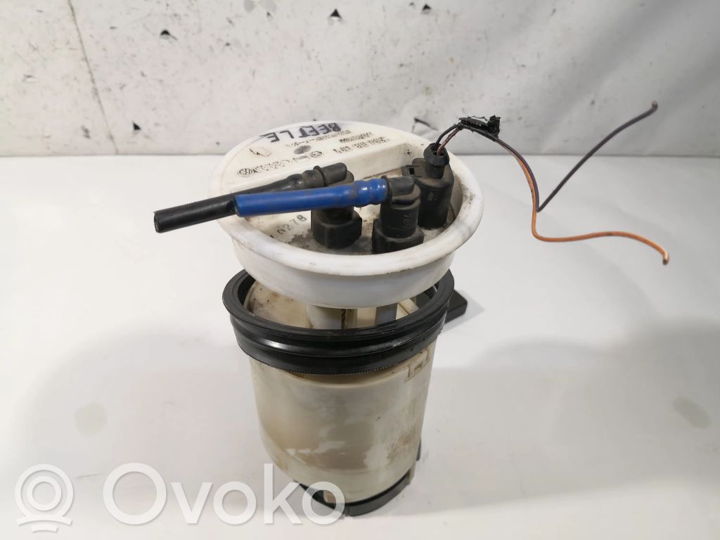 Volkswagen New Beetle In-tank fuel pump 