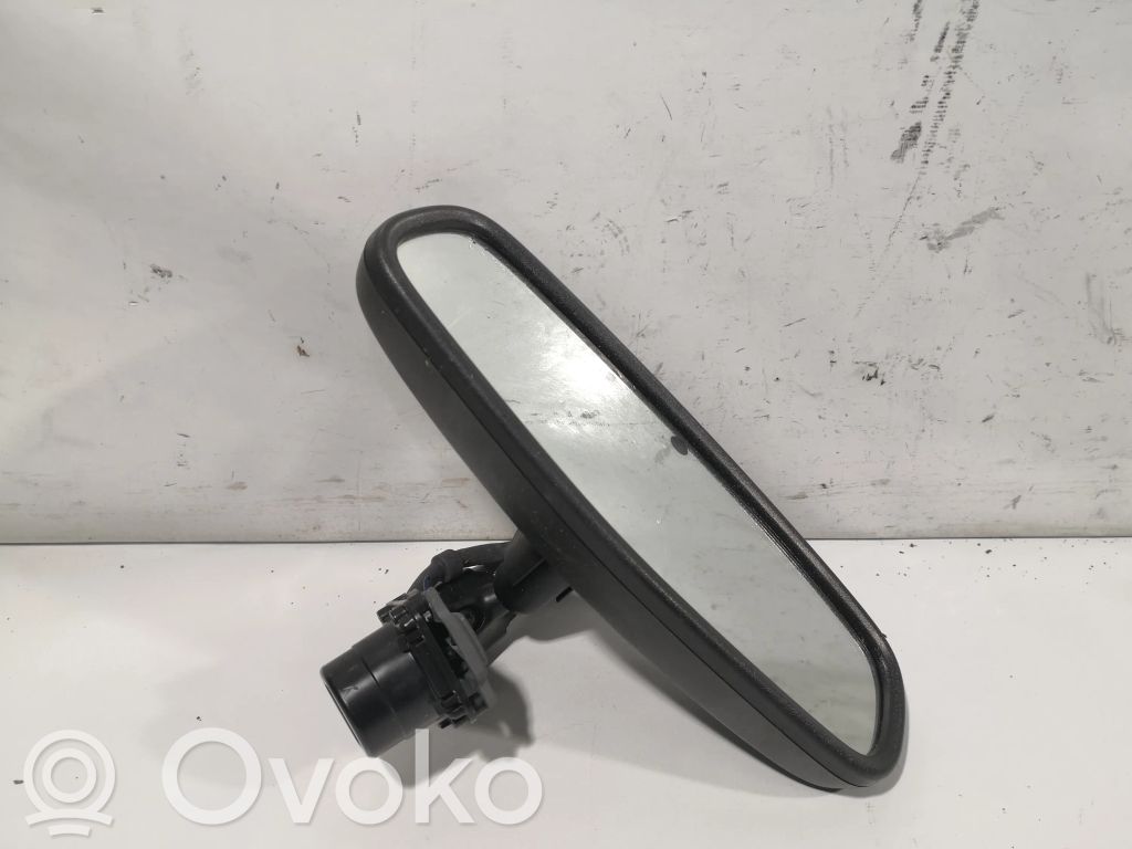 Opel Mokka X Espejo retrovisor (interior) 