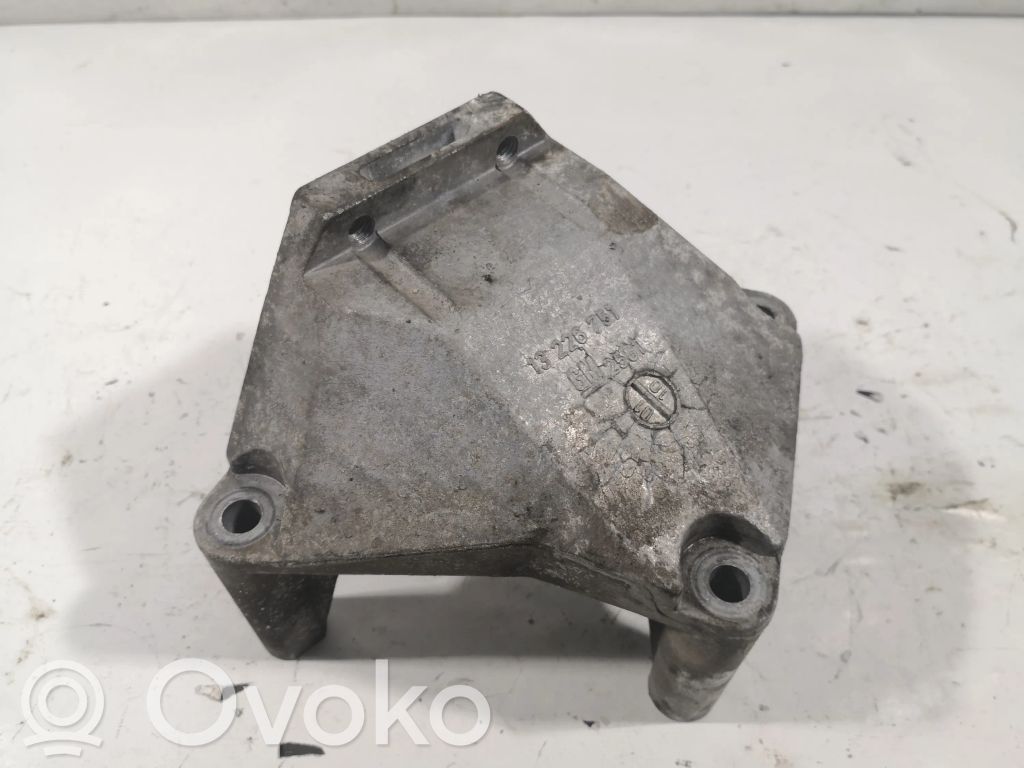 Engine mounting bracket   13226751