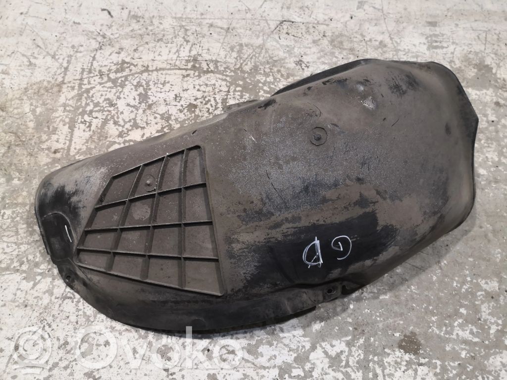 Opel Astra H Nadkole tylne 