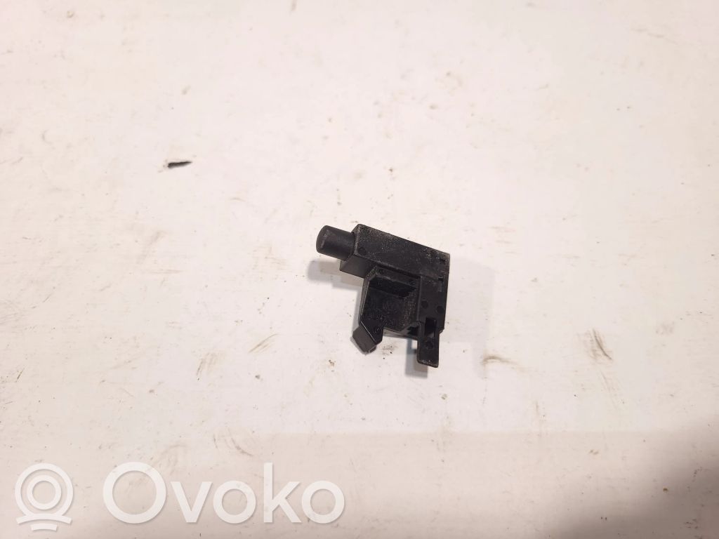 Volkswagen Golf Plus Sensor 