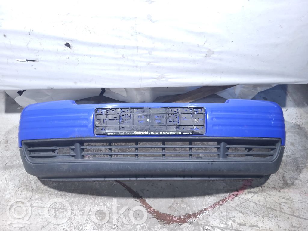 Seat Arosa Front bumper 