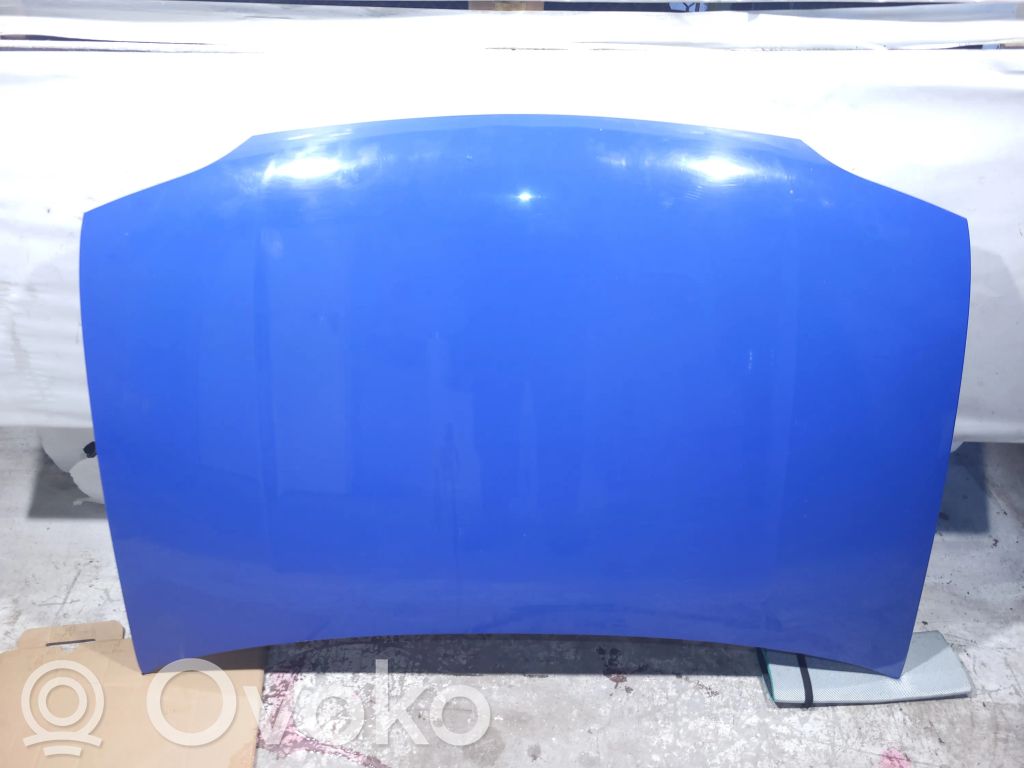 Engine bonnet/hood