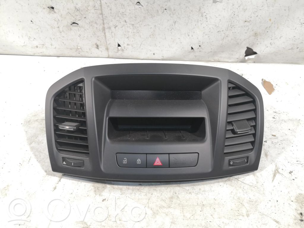 Opel Insignia A Pantalla/monitor/visor 