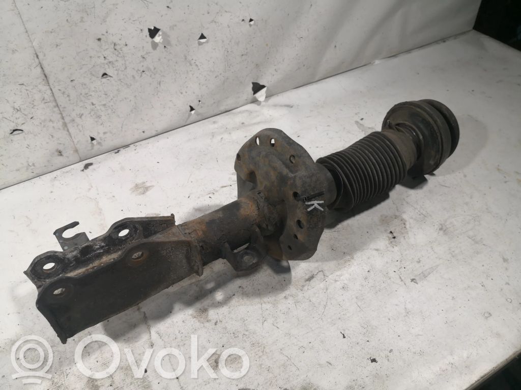 Opel Insignia A Etuiskunvaimennin 