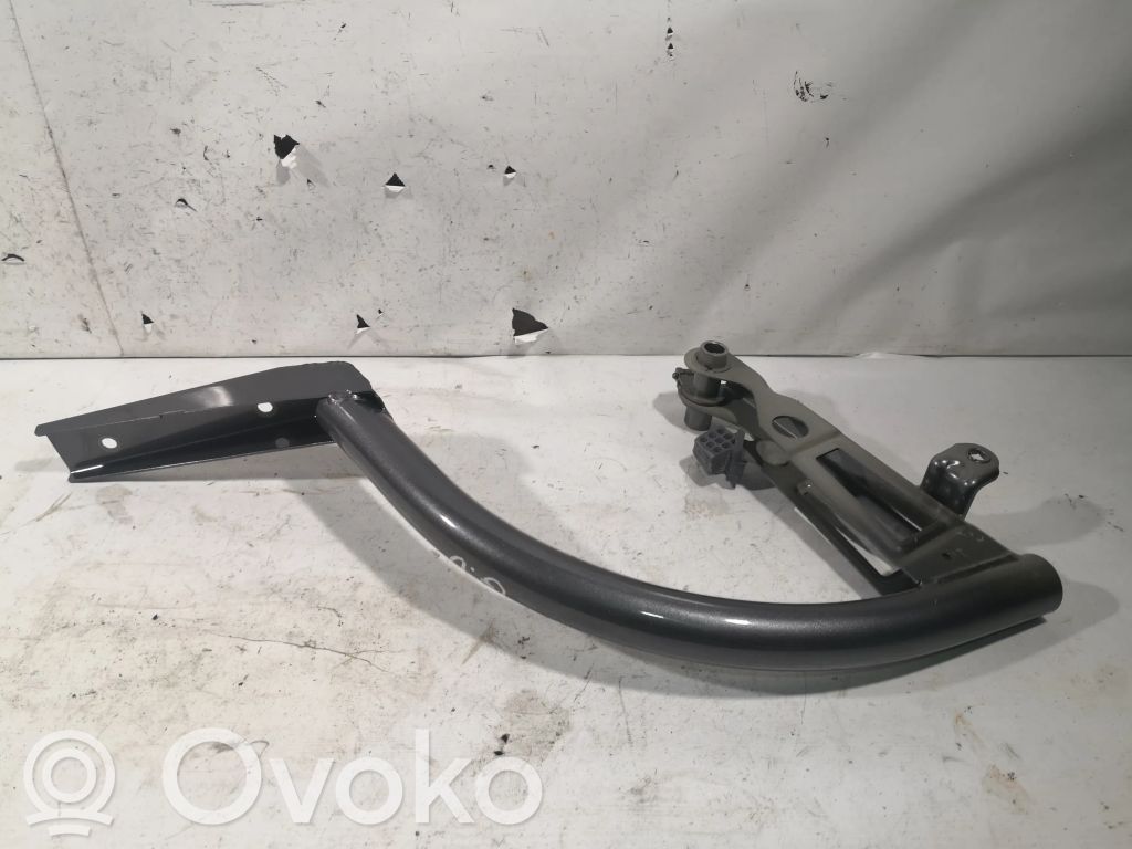 Opel Insignia A Tailgate/trunk/boot hinge 