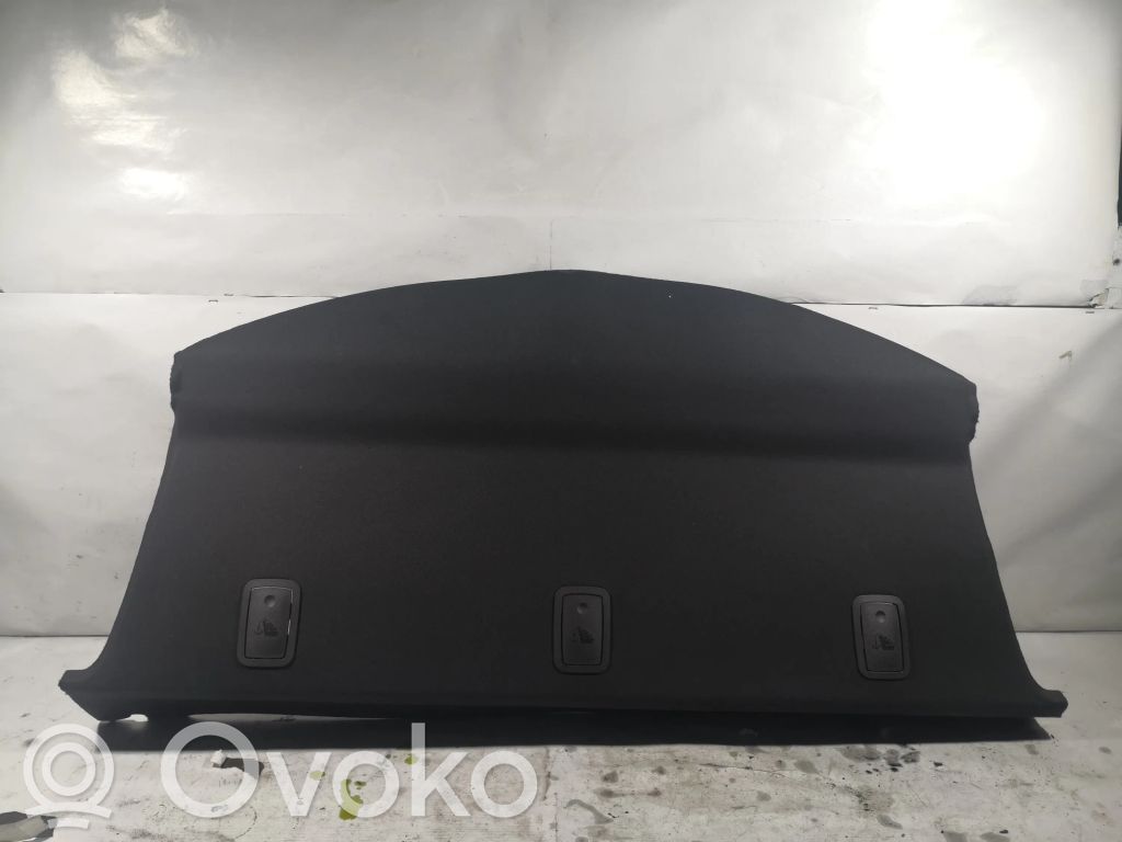 Opel Insignia A Hutablage 