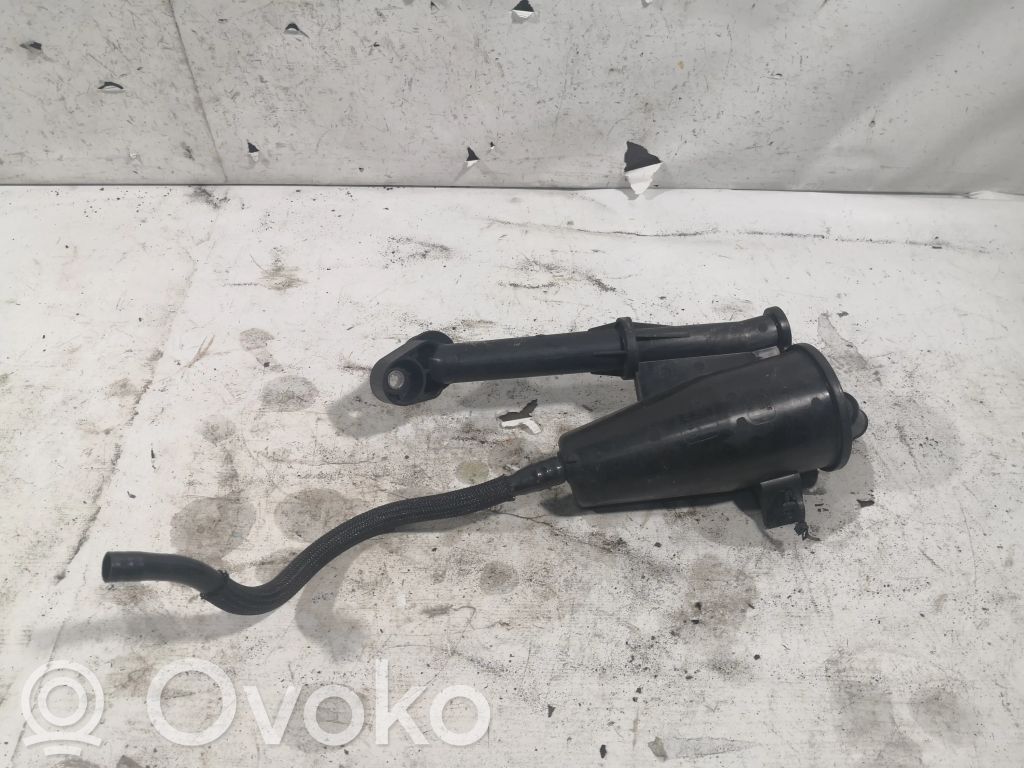 Opel Insignia A Eļļas nogulsnētava (separators) 
