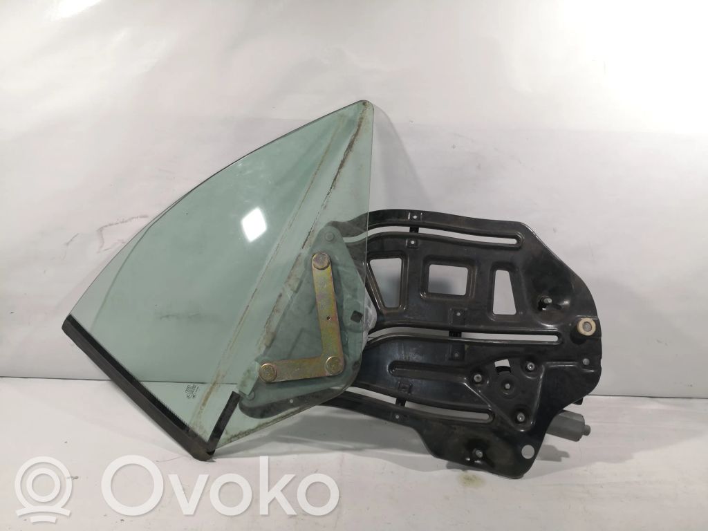 Audi A4 S4 B7 8E 8H Regulador de puerta trasera con motor 