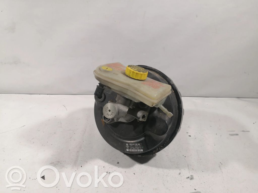 Audi A4 S4 B7 8E 8H Jarrutehostin 