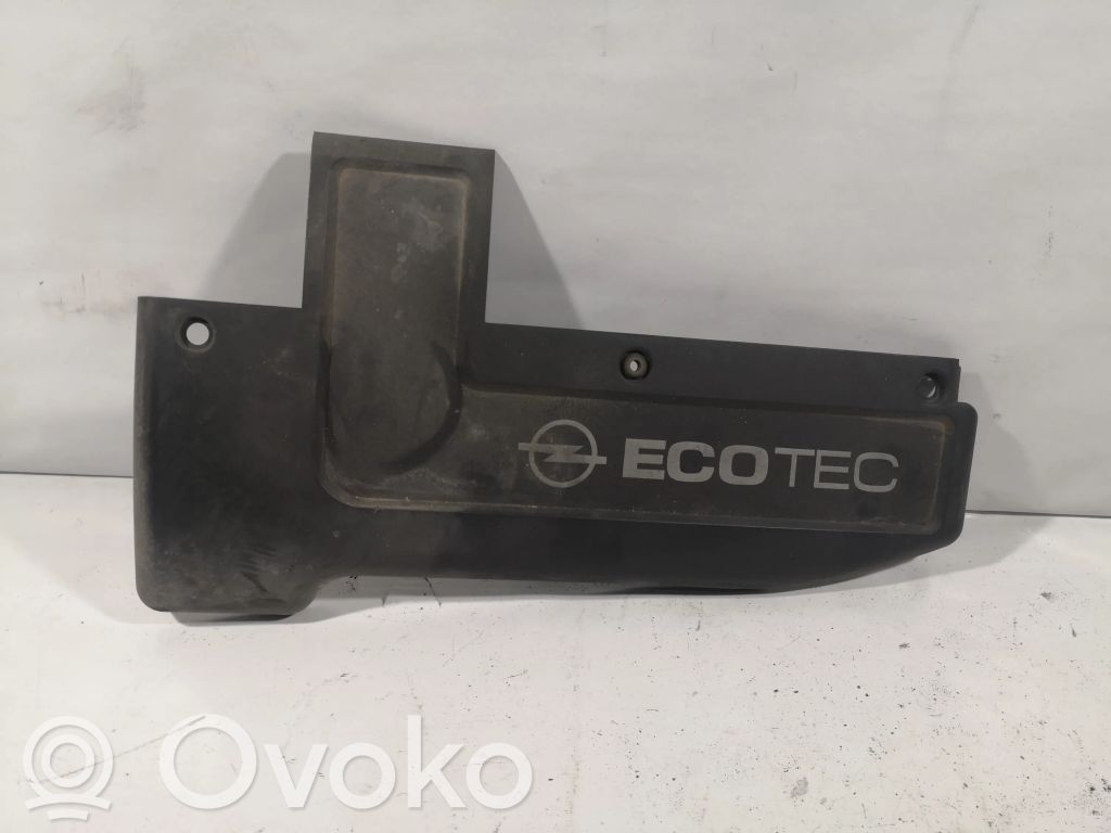 Opel Vectra B Motorabdeckung 