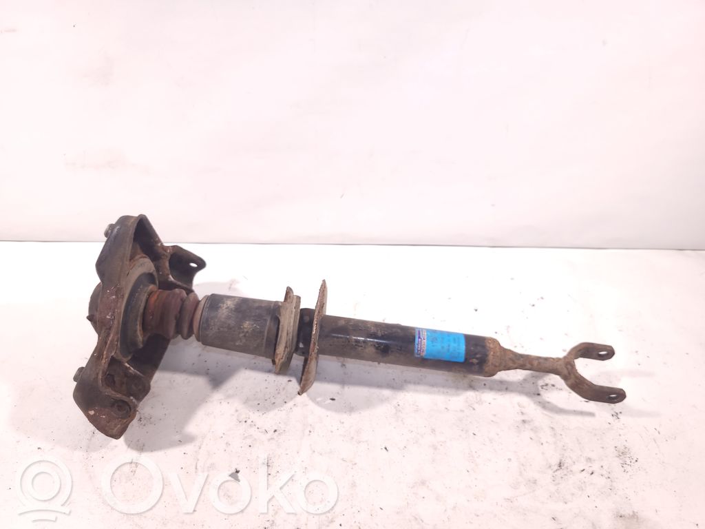 Audi A4 S4 B5 8D Amortyzator przedni 
