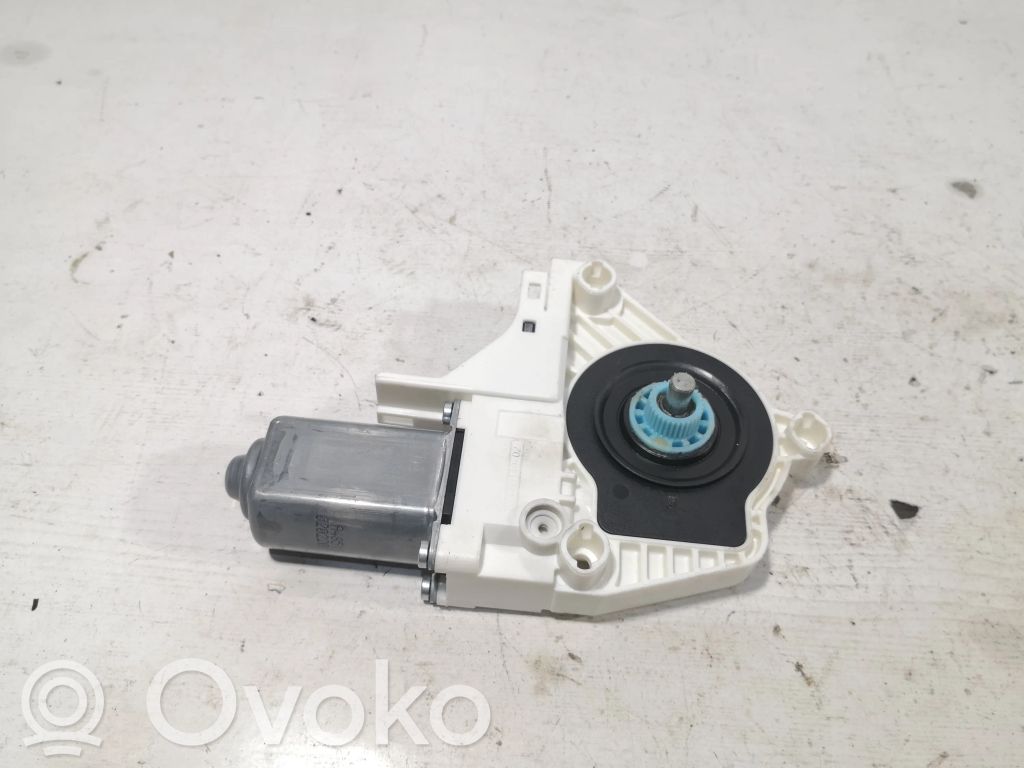 Audi A6 S6 C7 4G Silnik regulatora szyby drzwi przednich 