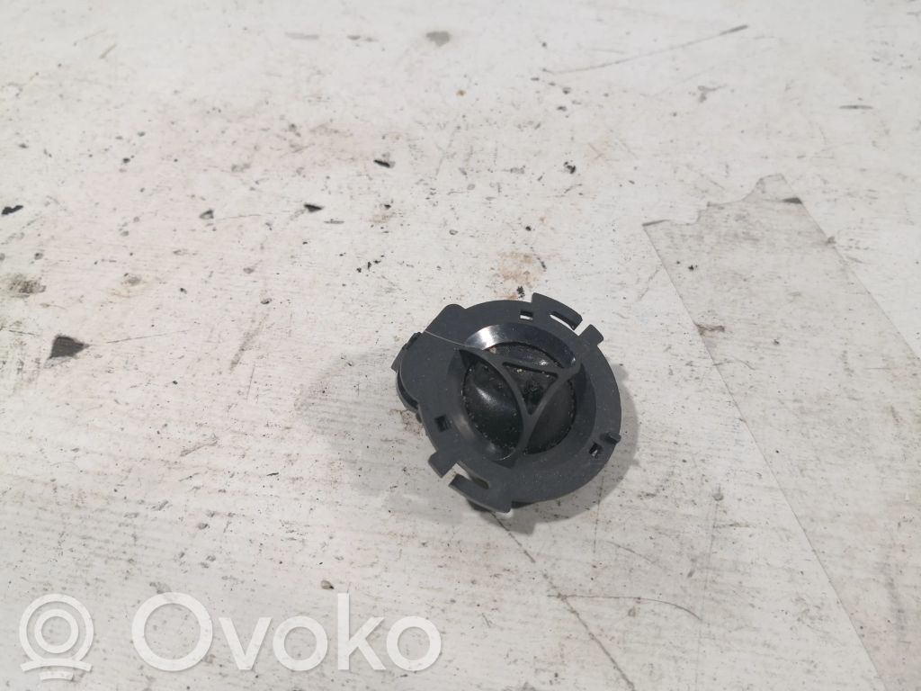 Audi A6 S6 C7 4G Głośnik wysokotonowy drzwi przednich 