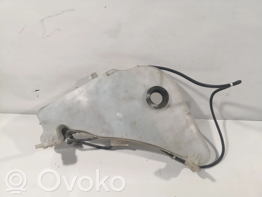 Audi A6 S6 C7 4G Langų skysčio bakelis 