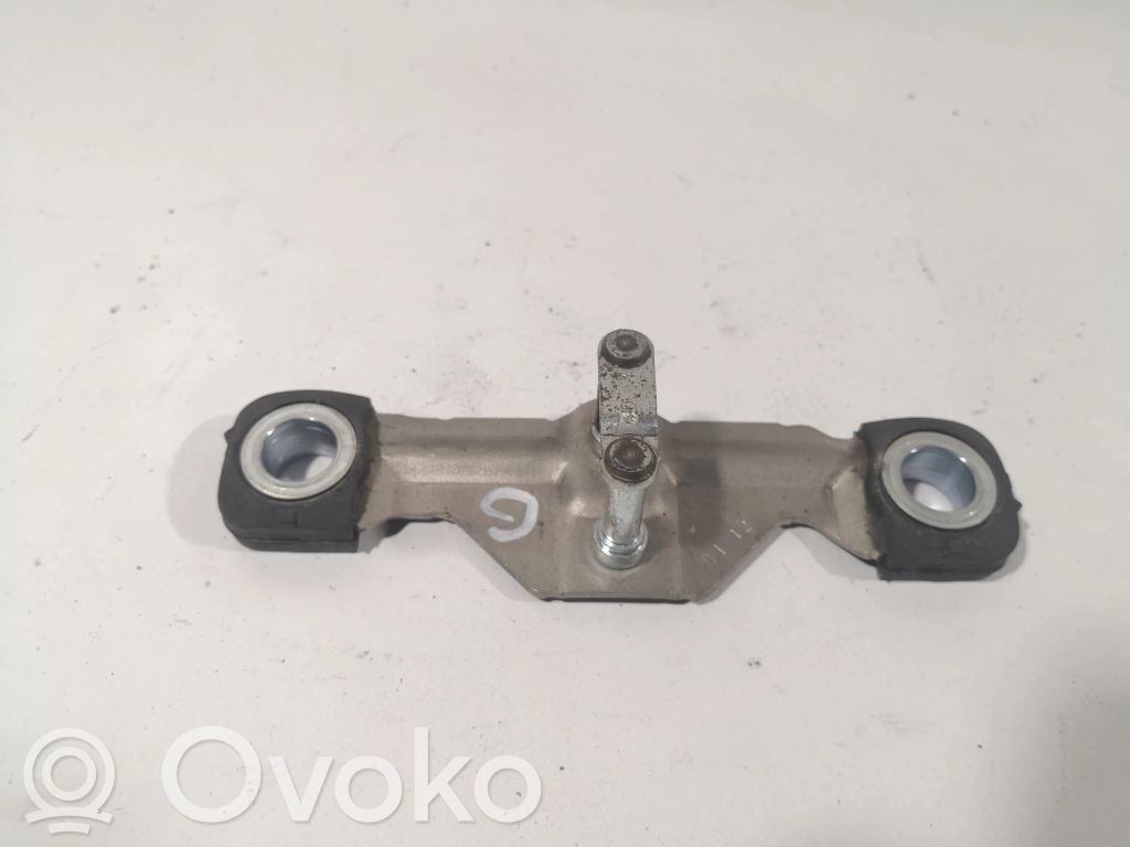 Audi A6 S6 C7 4G Loading door lock loop/hook striker 