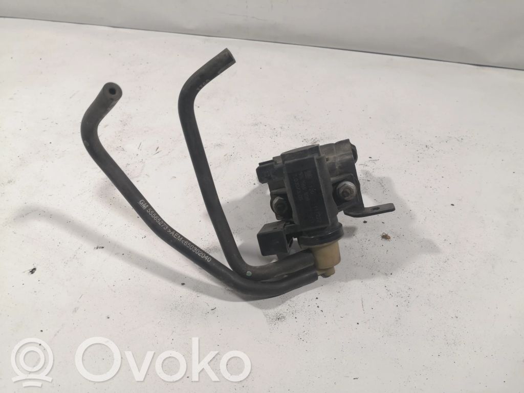Opel Astra J Solenoīda vārsts 