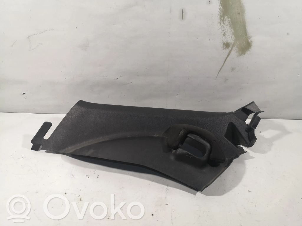 Opel Astra J Osłona środkowa słupka / C 