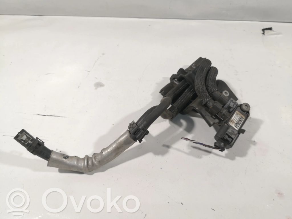 Volkswagen PASSAT B7 Abgasdrucksensor Differenzdrucksensor 