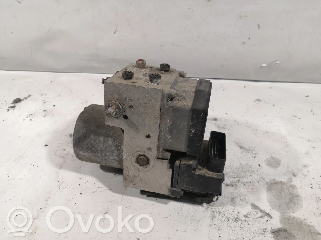 Opel Zafira A ABS Pump 