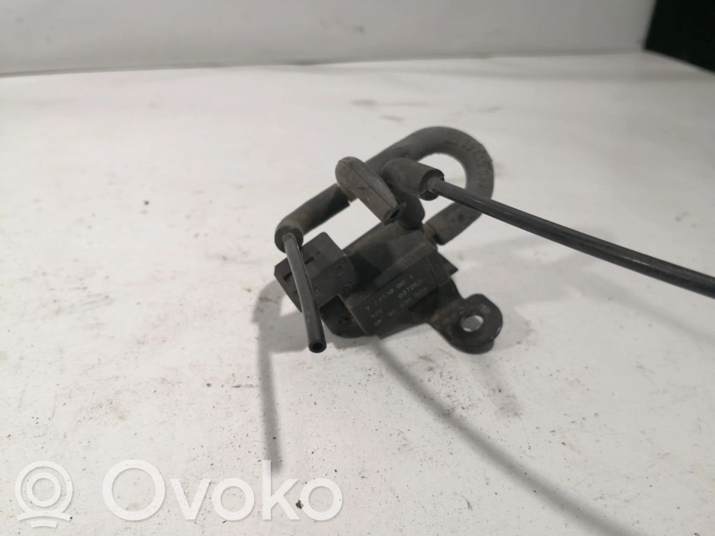 Opel Zafira A Zawór podciśnienia / Elektrozawór turbiny 