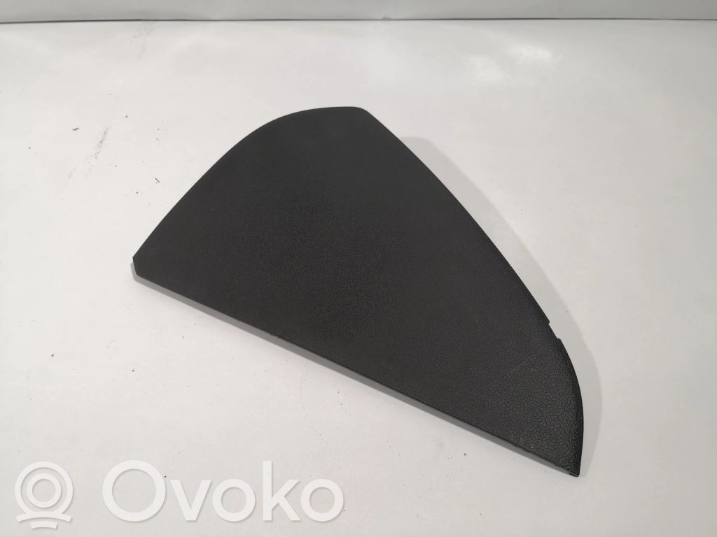 Audi A5 Sportback 8TA Moldura del extremo lateral de panel 