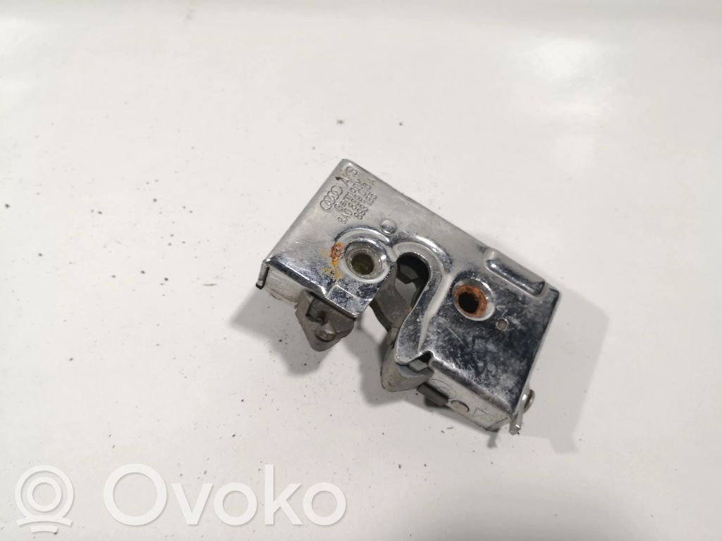 Audi 80 90 S2 B4 Rear door lock 