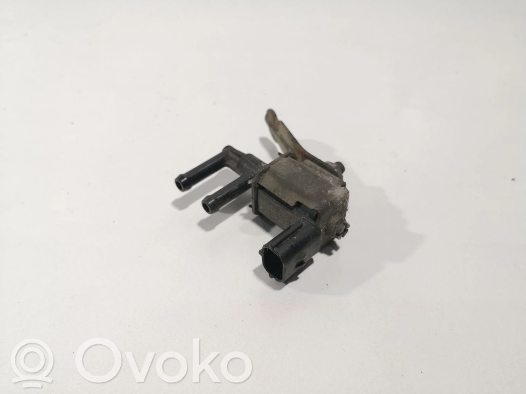 Mazda 6 Solenoīda vārsts 