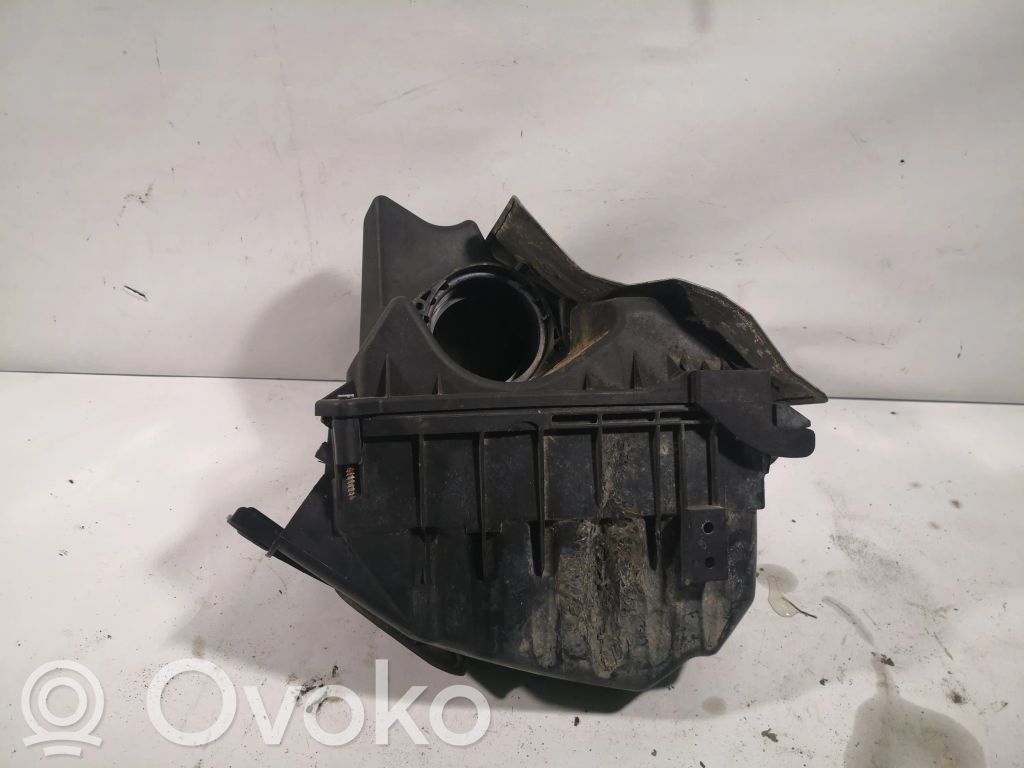 Audi A4 S4 B6 8E 8H Luftfilterkasten 