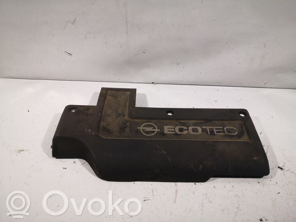 Opel Astra G Moottorin koppa 