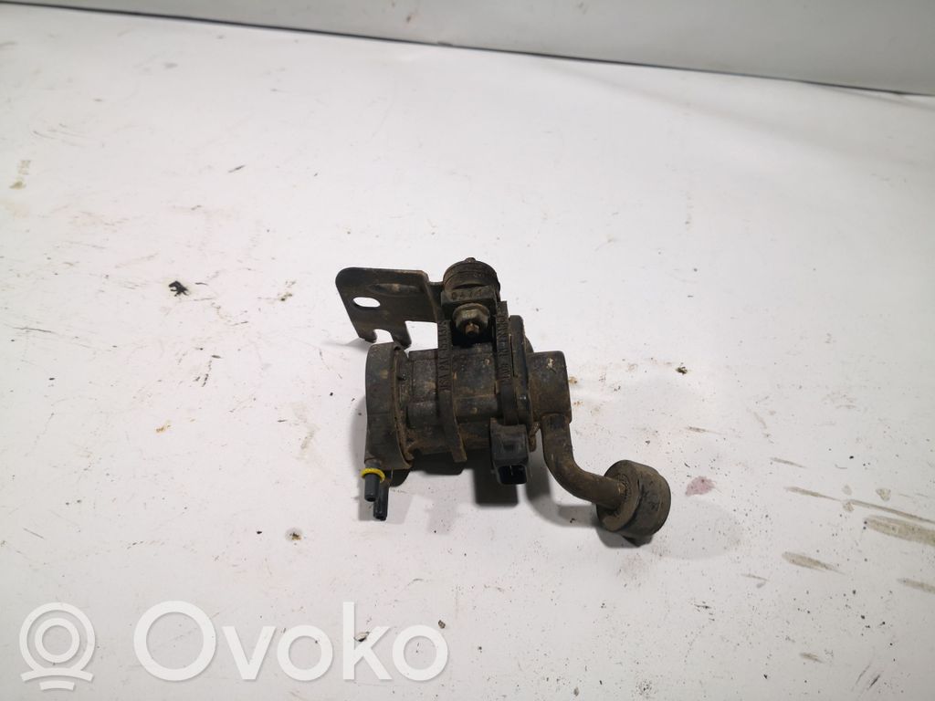 Opel Astra G Solenoidinis vožtuvas 