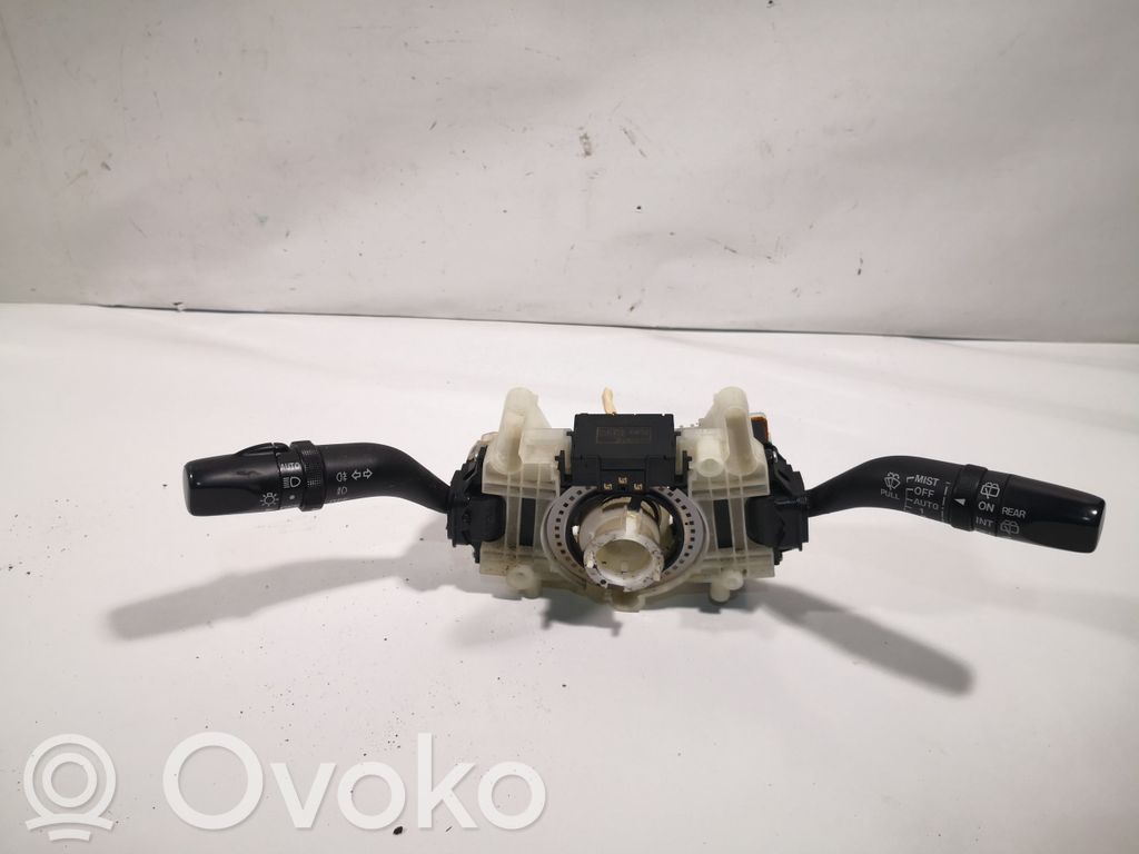 Mazda 6 Wiper turn signal indicator stalk/switch 