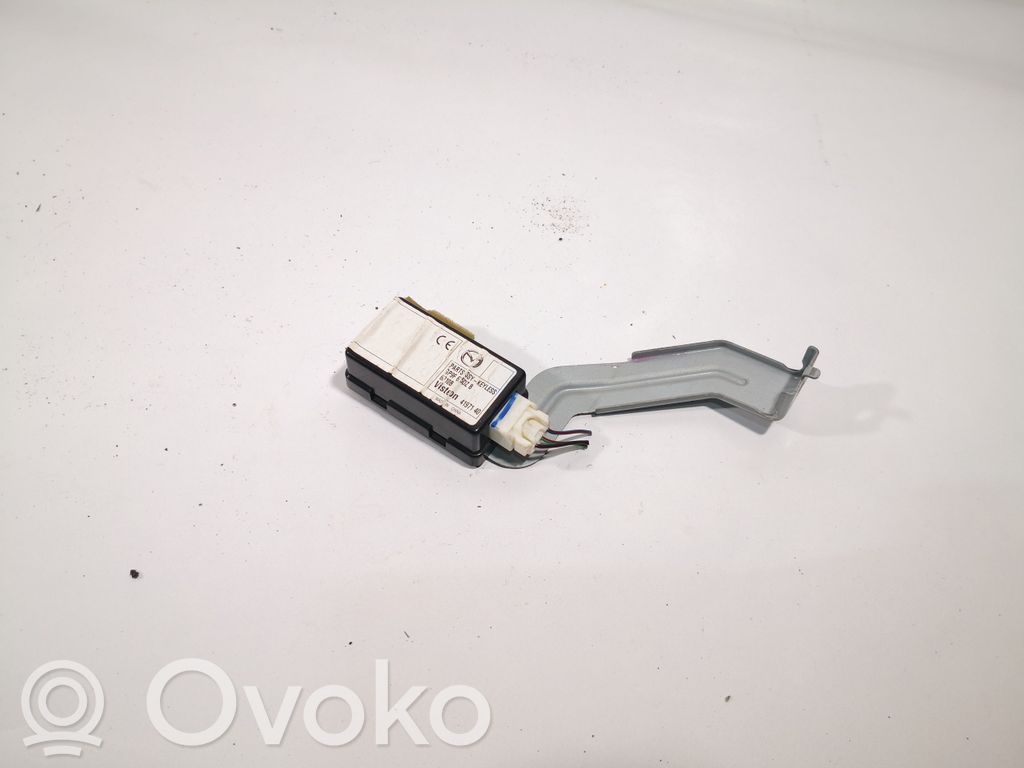 Mazda 6 Keyless (KESSY) go control unit/module 