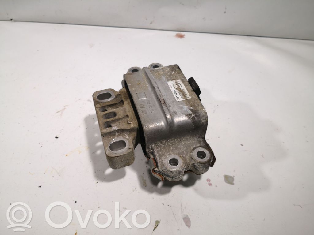 Volkswagen Golf Plus Gearbox mount 