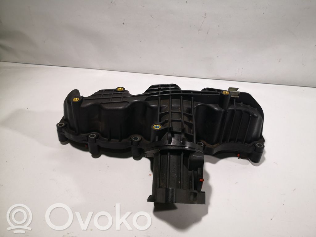 Volkswagen Golf Plus Intake manifold 
