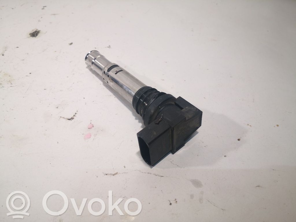 Skoda Octavia Mk2 (1Z) High voltage ignition coil 