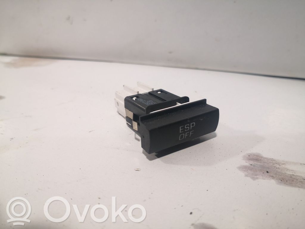 Skoda Octavia Mk2 (1Z) ESP (stability program) switch 