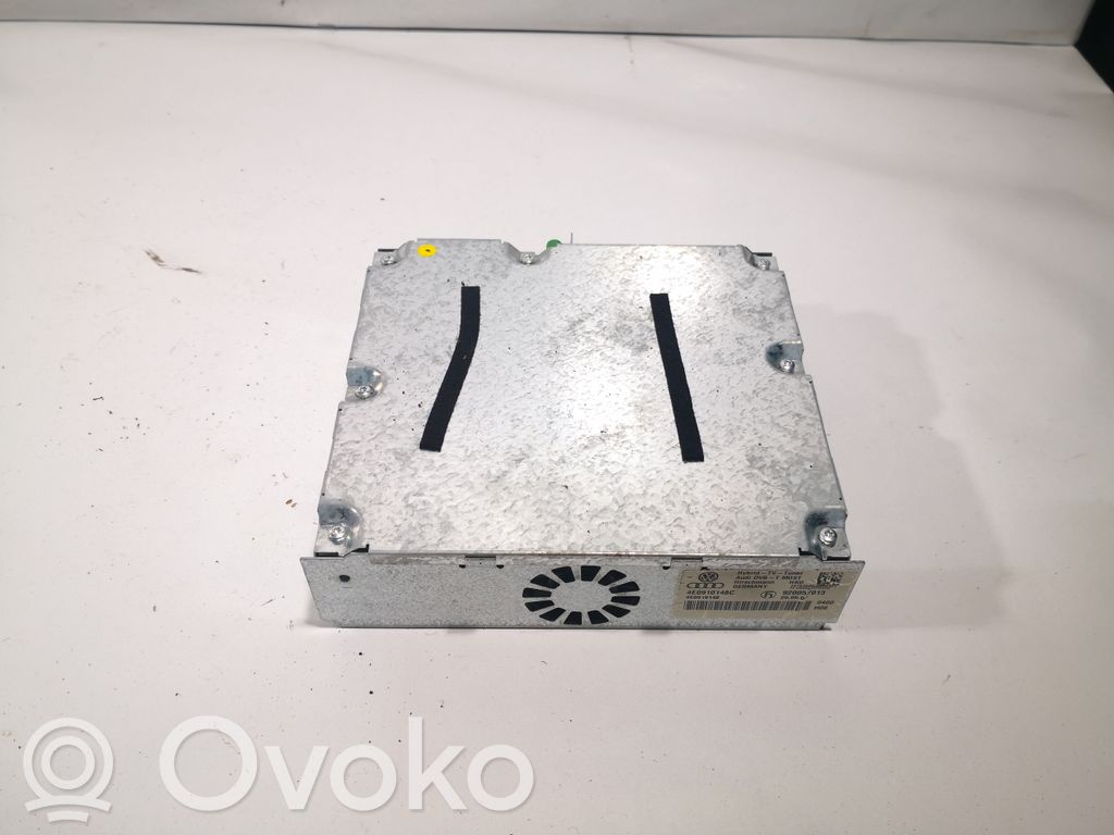 Video control module   4E0910148C,4E0919148